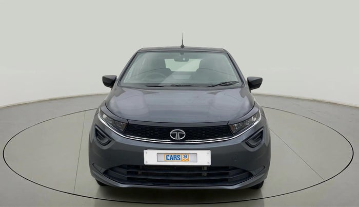 2021 Tata ALTROZ XE PETROL, Petrol, Manual, 15,958 km, Front