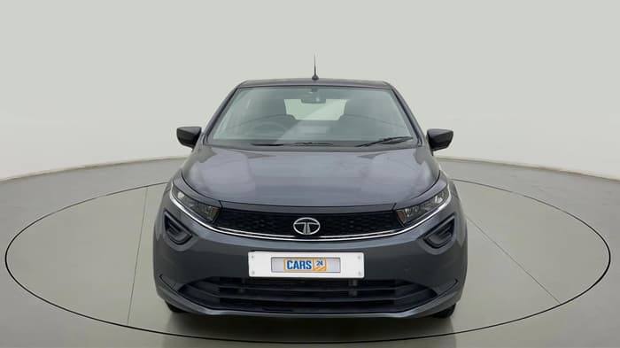 2021 Tata ALTROZ XE PETROL, Petrol, Manual, 15,958 km, Front
