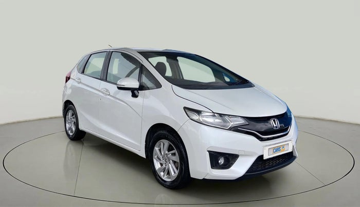 2016 Honda Jazz 1.2L I-VTEC V, Petrol, Manual, 56,656 km, SRP