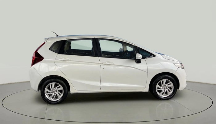 2016 Honda Jazz 1.2L I-VTEC V, Petrol, Manual, 56,656 km, Right Side View