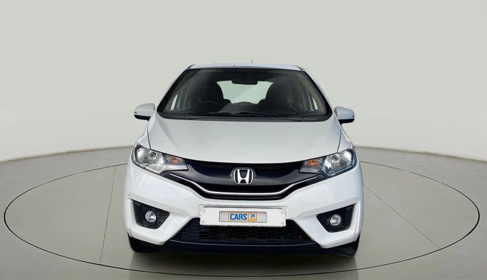 2016 Honda Jazz 1.2L I-VTEC V, Petrol, Manual, 56,656 km, Front