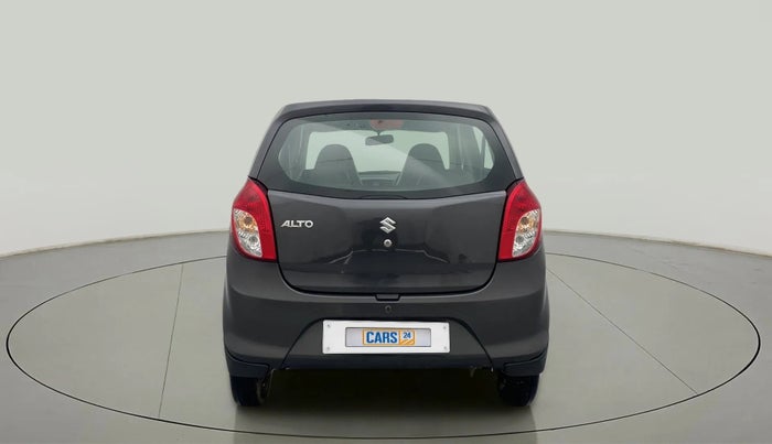 2020 Maruti Alto VXI PLUS, Petrol, Manual, 25,230 km, Back/Rear