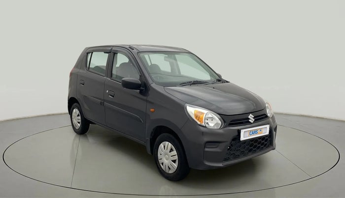 2020 Maruti Alto VXI PLUS, Petrol, Manual, 25,230 km, SRP