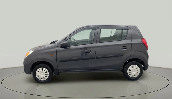 2020 Maruti Alto VXI PLUS, Petrol, Manual, 25,230 km, Left Side