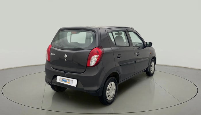 2020 Maruti Alto VXI PLUS, Petrol, Manual, 25,230 km, Right Back Diagonal