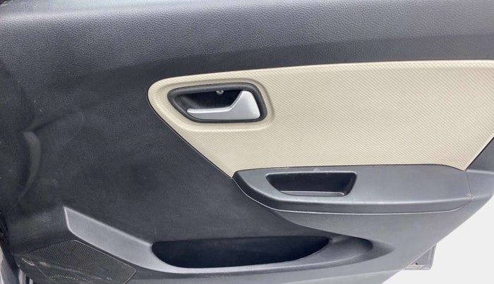 2020 Maruti Alto VXI PLUS, Petrol, Manual, 25,230 km, Driver Side Door Panels Control