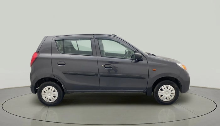 2020 Maruti Alto VXI PLUS, Petrol, Manual, 25,230 km, Right Side View