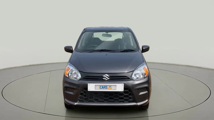 2020 Maruti Alto VXI PLUS, Petrol, Manual, 25,230 km, Front