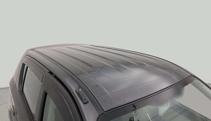 2020 Maruti Alto VXI PLUS, Petrol, Manual, 25,230 km, Roof