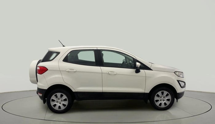 2018 Ford Ecosport TREND 1.5L PETROL, Petrol, Manual, 38,814 km, Right Side View