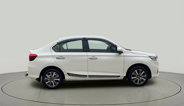 2023 Honda Amaze 1.2L I-VTEC VX CVT, Petrol, Automatic, 10,788 km, Right Side View