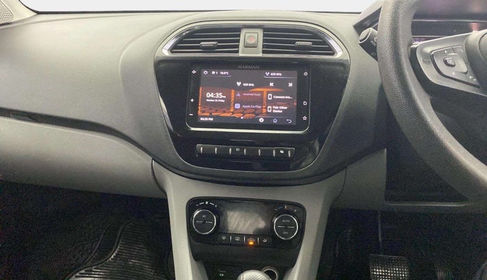 2021 Tata Tiago XZA PLUS PETROL, Petrol, Automatic, 39,593 km, Air Conditioner