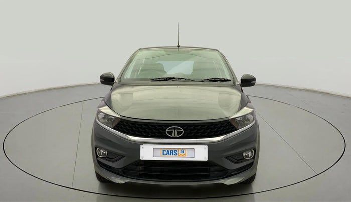 2021 Tata Tiago XZA PLUS PETROL, Petrol, Automatic, 39,593 km, Front