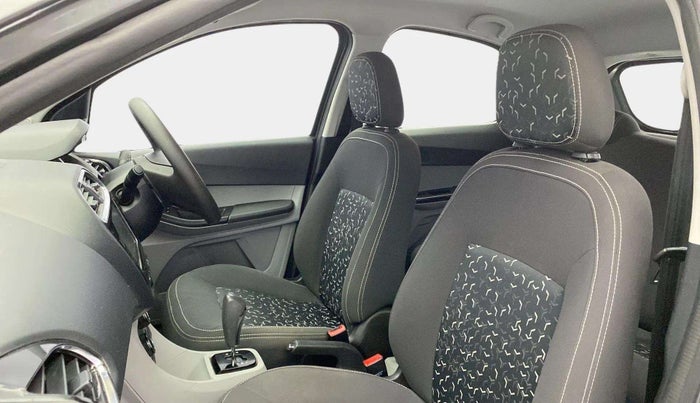 2021 Tata Tiago XZA PLUS PETROL, Petrol, Automatic, 39,593 km, Right Side Front Door Cabin