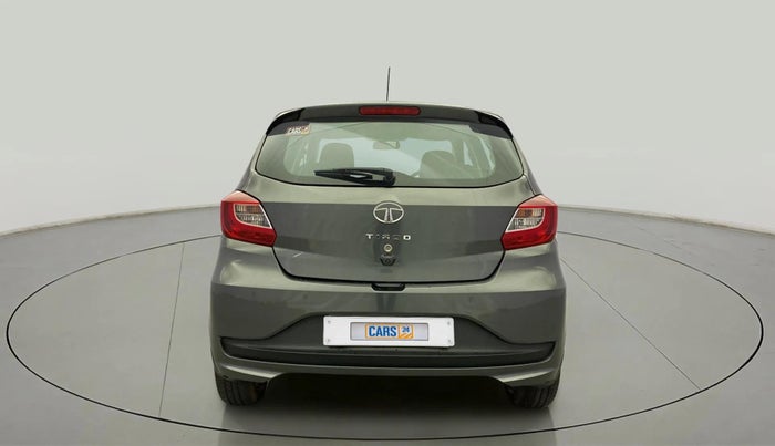 2021 Tata Tiago XZA PLUS PETROL, Petrol, Automatic, 39,593 km, Back/Rear