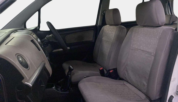 2014 Maruti Wagon R 1.0 VXI, Petrol, Manual, 46,882 km, Right Side Front Door Cabin
