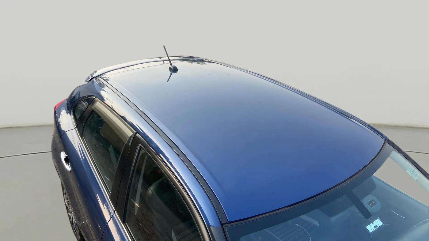 2019 Maruti Baleno ZETA PETROL 1.2, Petrol, Manual, 37,695 km, Roof