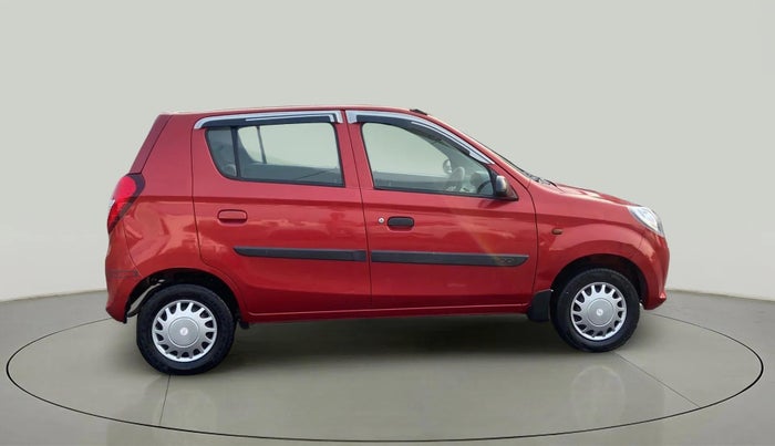 2014 Maruti Alto 800 LXI, Petrol, Manual, 43,669 km, Right Side View