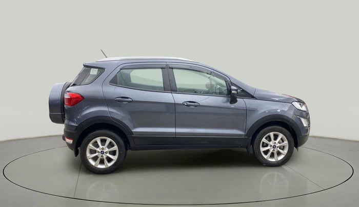 2019 Ford Ecosport TITANIUM 1.5L PETROL, Petrol, Manual, 15,539 km, Right Side View