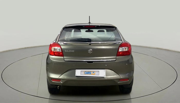 2019 Maruti Baleno ZETA PETROL 1.2, Petrol, Manual, 62,645 km, Back/Rear