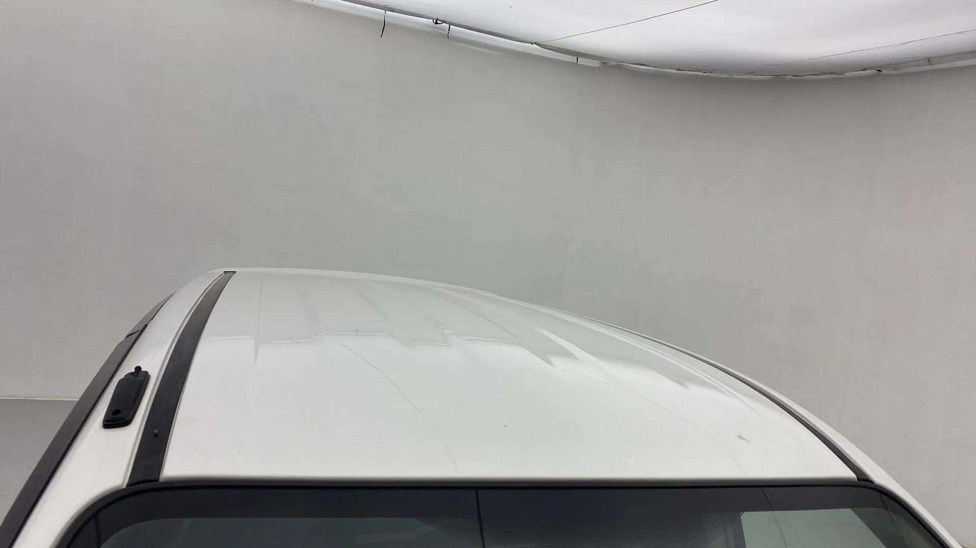 2021 Maruti Alto LXI, Petrol, Manual, 30,233 km, Roof