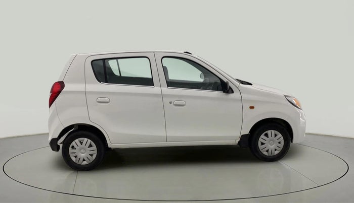 2021 Maruti Alto LXI, Petrol, Manual, 40,253 km, Right Side View