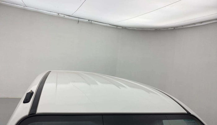 2021 Maruti Alto LXI, Petrol, Manual, 40,253 km, Roof