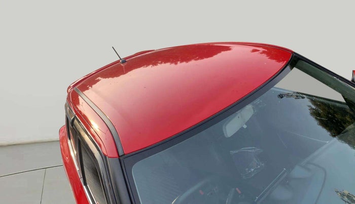 2019 Maruti Swift ZXI PLUS, Petrol, Manual, 47,908 km, Roof
