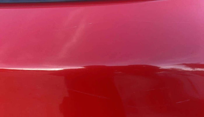 2019 Maruti Swift ZXI PLUS, Petrol, Manual, 47,908 km, Left front window switch / handle - Power window makes minor noise