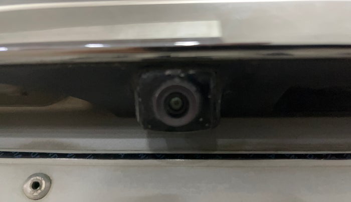 2017 Hyundai Creta SX PLUS AT 1.6 PETROL, Petrol, Automatic, 36,708 km, Parking Camera