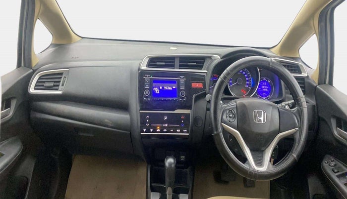 2016 Honda Jazz 1.2L I-VTEC V AT, Petrol, Automatic, 80,556 km, Dashboard