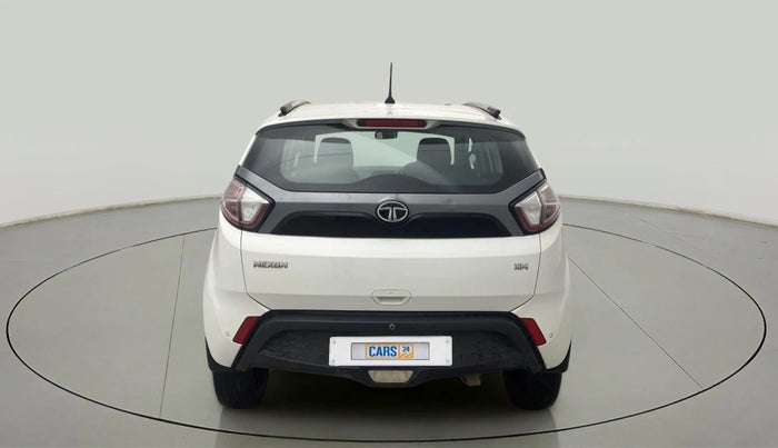 2019 Tata NEXON XM DIESEL, Diesel, Manual, 66,571 km, Back/Rear