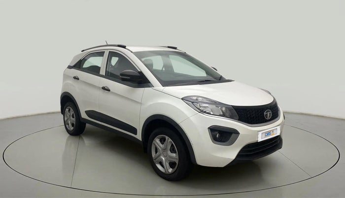 2019 Tata NEXON XM DIESEL, Diesel, Manual, 66,571 km, Right Front Diagonal