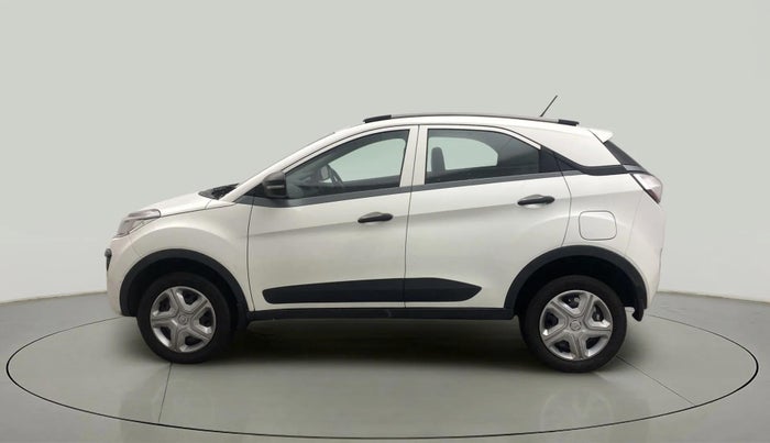 2019 Tata NEXON XM DIESEL, Diesel, Manual, 66,571 km, Left Side