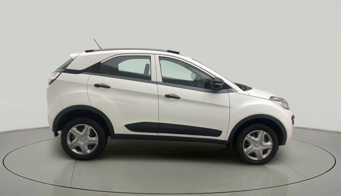 2019 Tata NEXON XM DIESEL, Diesel, Manual, 66,571 km, Right Side