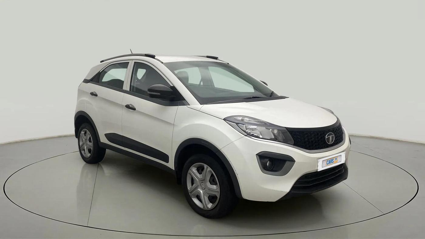 2019 Tata NEXON XM DIESEL, Diesel, Manual, 66,571 km, SRP