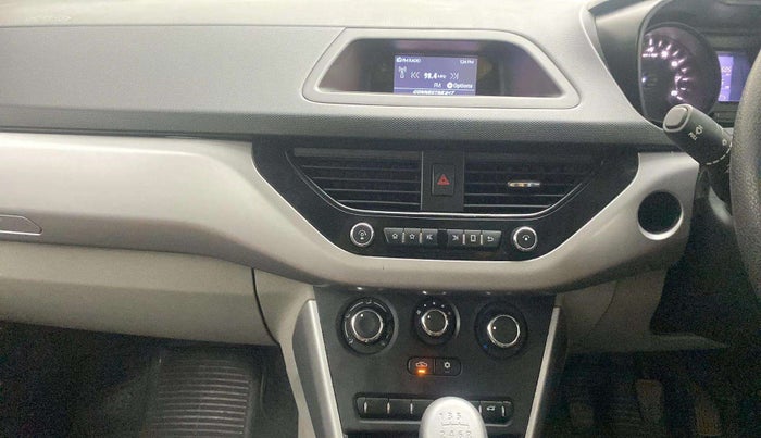 2019 Tata NEXON XM DIESEL, Diesel, Manual, 66,571 km, Air Conditioner