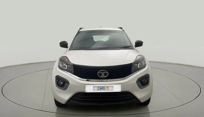 2019 Tata NEXON XM DIESEL, Diesel, Manual, 66,571 km, Front