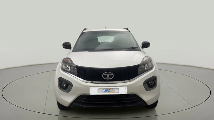 2019 Tata NEXON XM DIESEL, Diesel, Manual, 66,571 km, Front