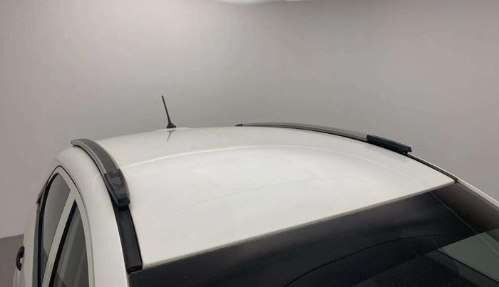 2019 Tata NEXON XM DIESEL, Diesel, Manual, 66,571 km, Roof
