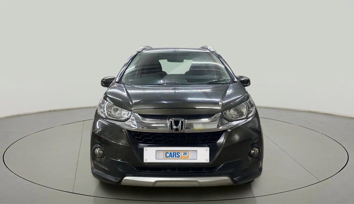 2017 Honda WR-V 1.5L I-DTEC VX MT, Diesel, Manual, 52,702 km, Front