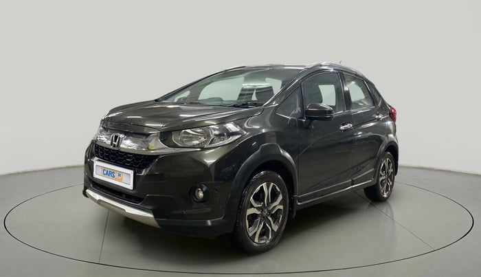 2017 Honda WR-V 1.5L I-DTEC VX MT, Diesel, Manual, 52,702 km, Left Front Diagonal