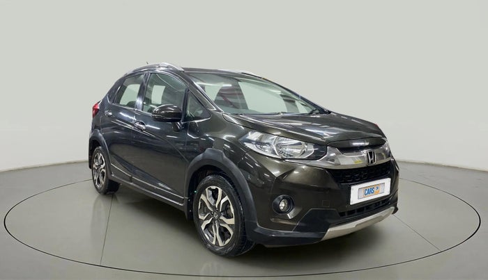 2017 Honda WR-V 1.5L I-DTEC VX MT, Diesel, Manual, 52,702 km, Right Front Diagonal