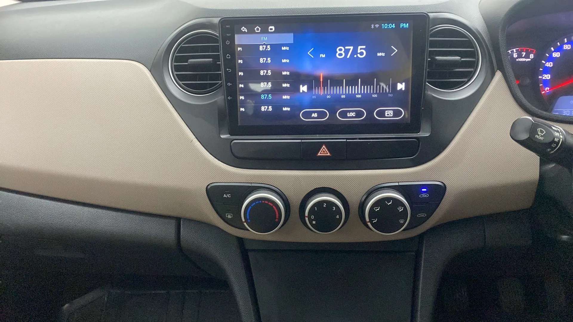 Features