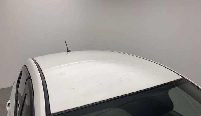 2015 Hyundai Xcent S 1.2, Petrol, Manual, 30,166 km, Roof