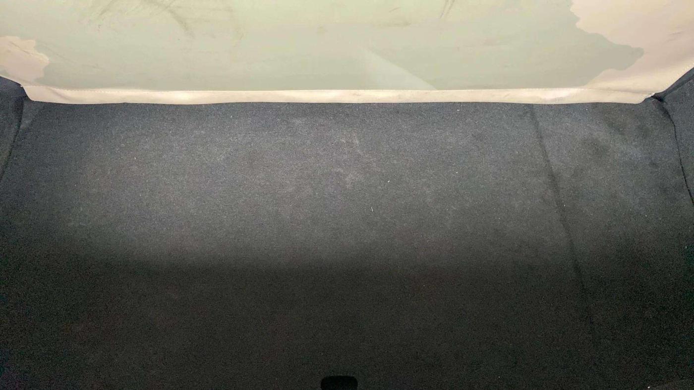 2019 Hyundai NEW SANTRO SPORTZ AMT, Petrol, Automatic, 33,398 km, Boot Inside