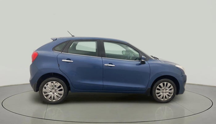 2017 Maruti Baleno ZETA PETROL 1.2, Petrol, Manual, 48,935 km, Right Side