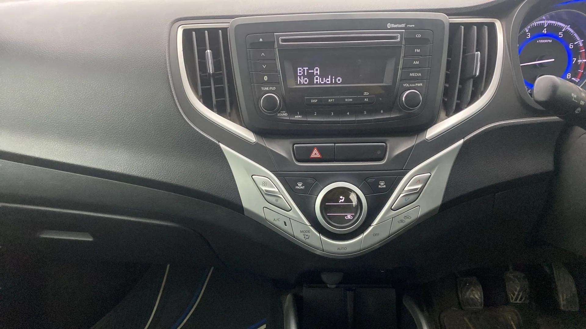 Features