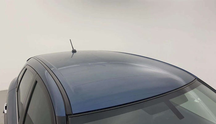2017 Maruti Baleno ZETA PETROL 1.2, Petrol, Manual, 48,935 km, Roof