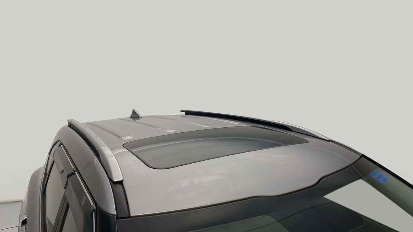 2021 KIA SELTOS HTX 1.5 PETROL, Petrol, Manual, 49,510 km, Roof